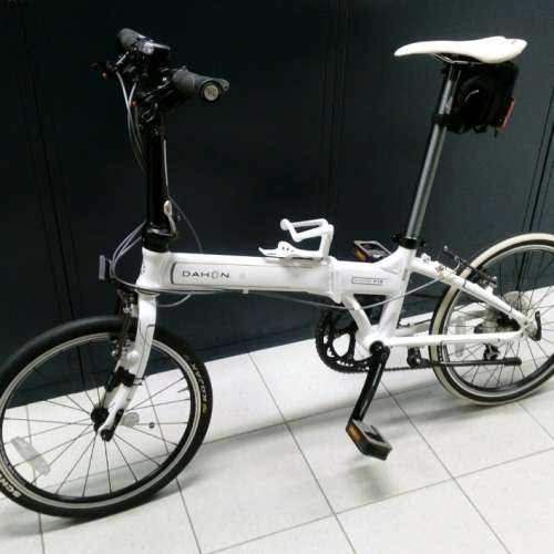 Dahon vp18 clearance
