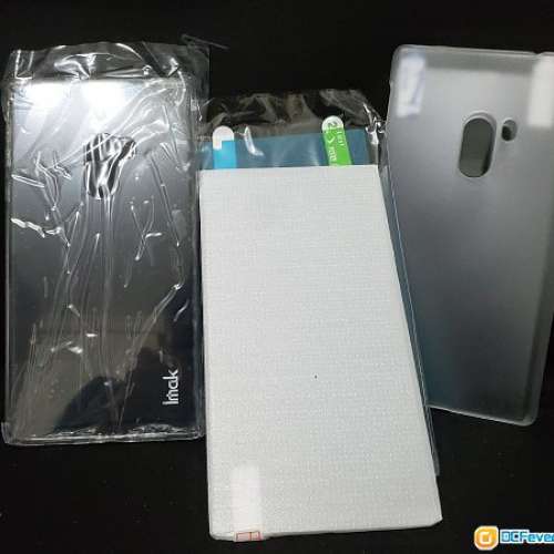 Sony Xperia Z3/XZ1 Compact/ Xperia XZ/小米 Mi Mix/Samsung Galaxy S10e 配件