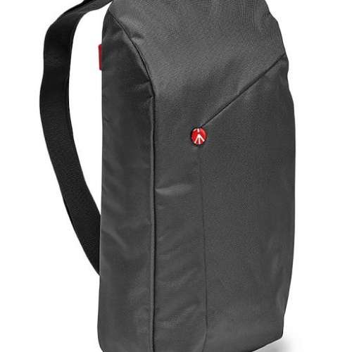 Mefrotto (camera bag sling 相機袋 NX camera bodypack (code: MB NX-BB-IGY)