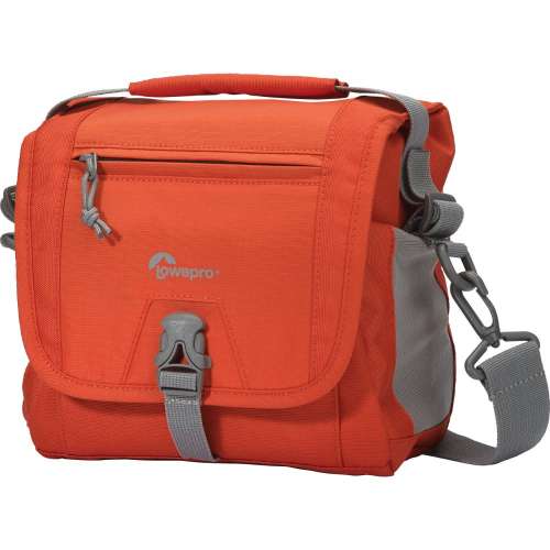 Lowepro Nova Sport 7L AW 橙紅色 (Pepper Red)