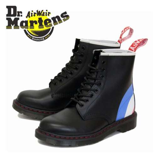 Dr. Martens x The Who Collection鞋履換領券