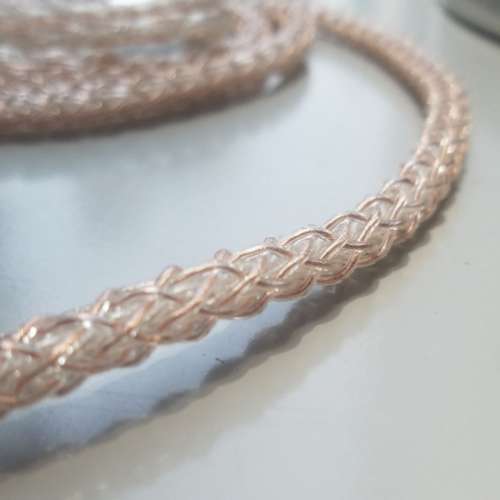 究極16絞單晶純銀銅耳機線 升級線 QDC Shure westone fender 64 audio jh audiocam...