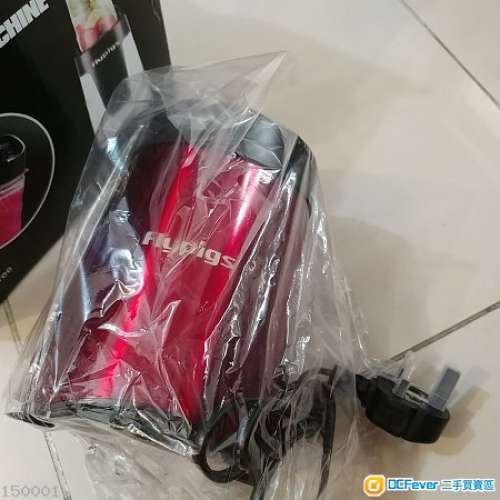 全新 Blenders & Juicers 打汁機 榨汁機