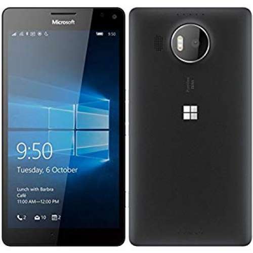80% 新 Microsoft Lumia 950 XL
