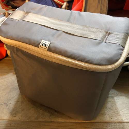 Manfrotto off road backpact 相機背囊 背包