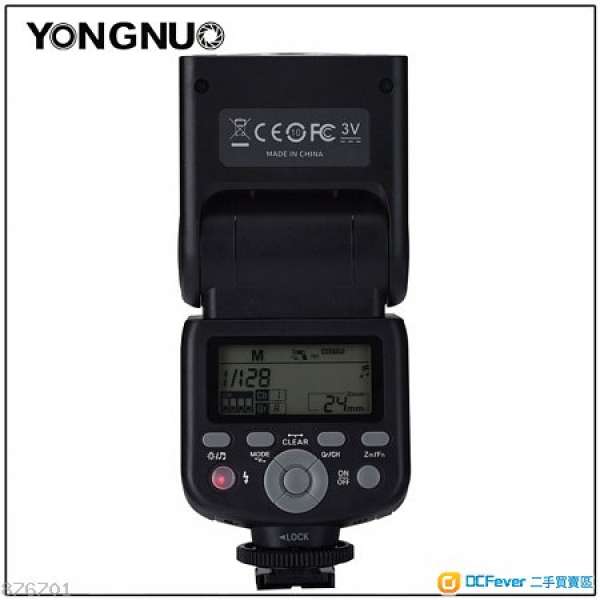 全新永諾行貨 YN320 閃光燈, for Sony 無反相機, A7, A9, A6400, 一年保養, 深水埗...