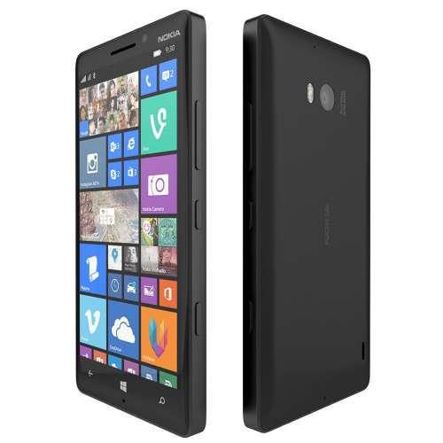 60% 新 Microsoft Lumia 930