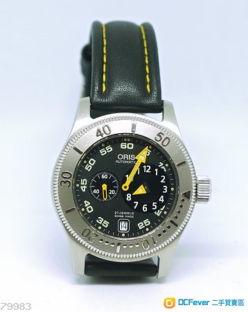 Oris 7502 best sale