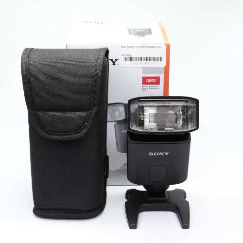sony hvl-f32m