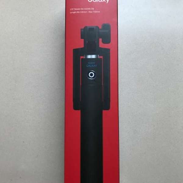 100% new - Monopod for Galaxy 藍芽自拍桿