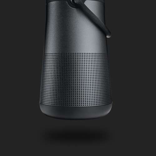 Bose Soundlink Revolve Plus 藍牙揚聲器