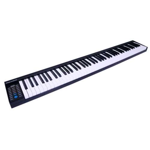 Konix 88鍵智能鋼琴 CP值高！輕巧！