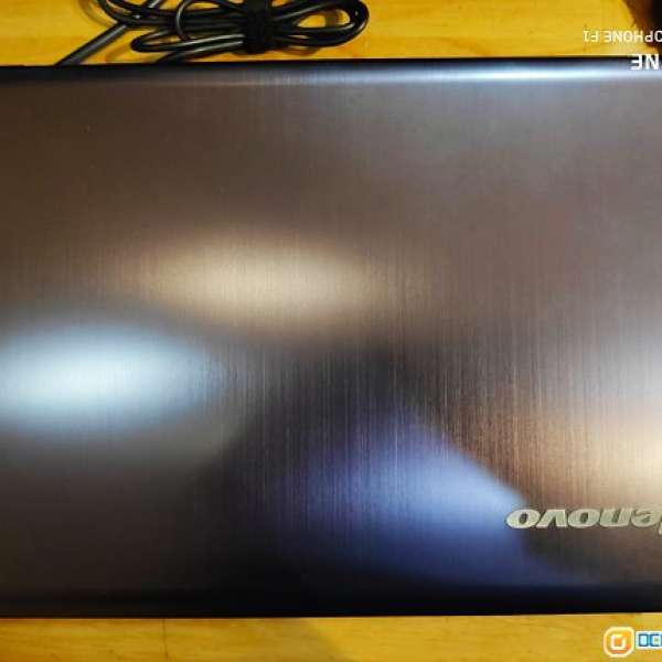 Lenovo Laptop IdeaPad Z580  i5  3210M (2.50)