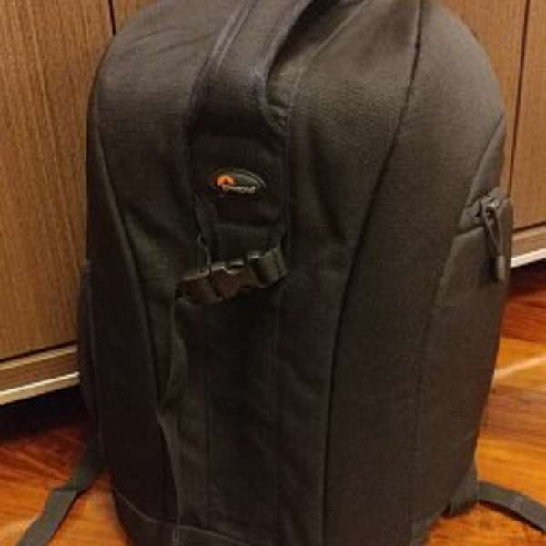 Lowepro Flipside 300 相機背囊