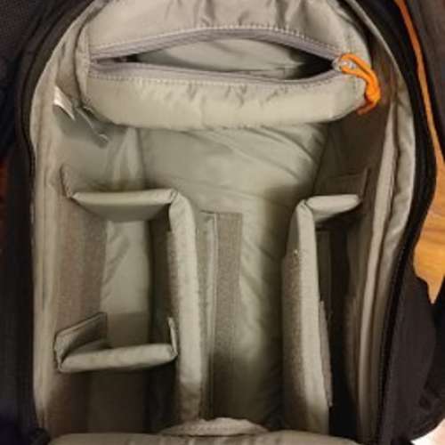 Lowepro Flipside 300 相機背囊