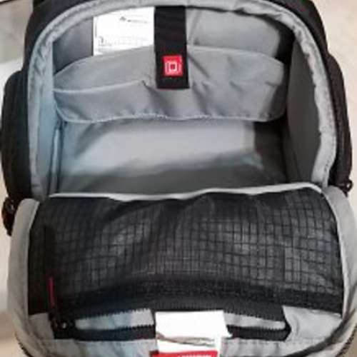 專業Manfrotto Backpack 集大成之作 Pro Light 3N1-26  雙肩攝影包 袋