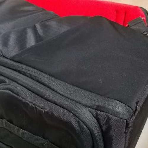 專業Manfrotto Backpack 集大成之作 Pro Light 3N1-26  雙肩攝影包 袋