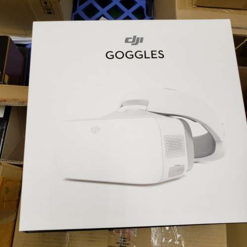 DJI Goggles (普通版)