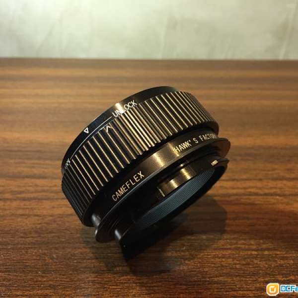 台灣Hawks factory adapter Cameflex to Leica SL/Sony A7/ M4/3/ Fuji X