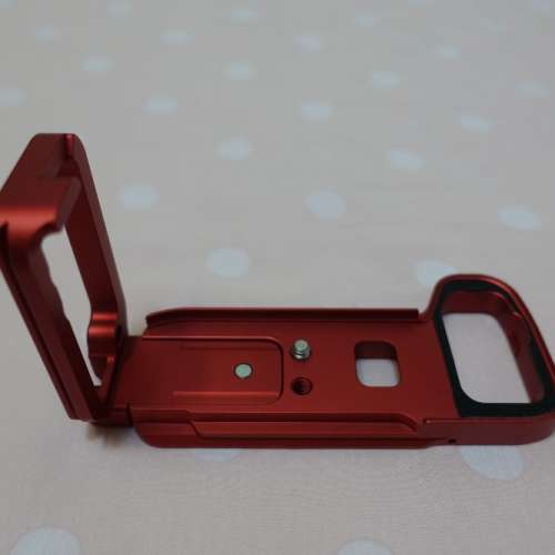 迦百列GABALE Sony A7M3 / A9 /A7R3 手柄/底座/L型快装板