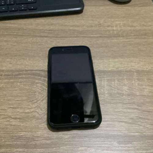 賣iPhone 8 256GB 黑色