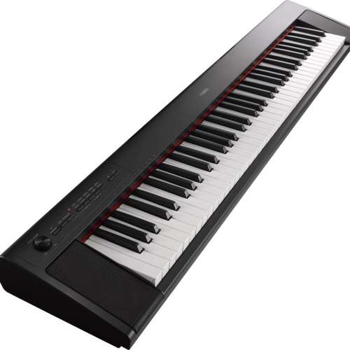 全新！Yamaha NP32 電子琴