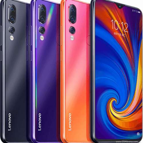 Lenovo z5s