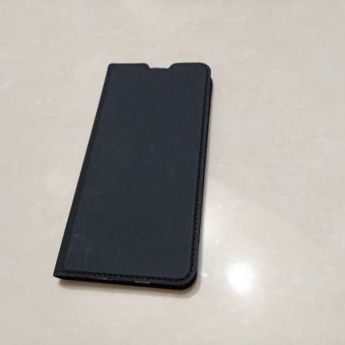 全新未用 Huawei Mate 10 Pro 及 Huawei P Smart(2019) 專用智能翻蓋式手機套