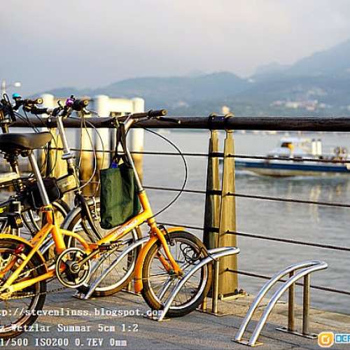 Leica Summar 5cm/2(L39)1937年戰前冇膜白鏡，又利又好色，古老又好玩，Leica散景最...