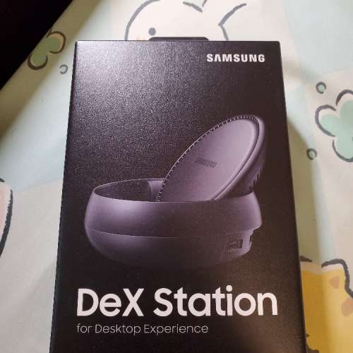 99% New Samsung DeX Station