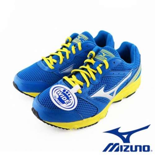 Mizuno 跑鞋 (闊掌/闊楦)