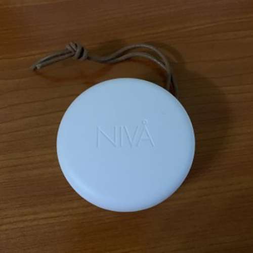 Sudio niva 藍芽耳機白色