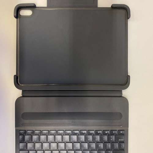 Logitech Slim Folio Pro Case with Integrated Bluetooth Keyboard for 11”iPad Pro
