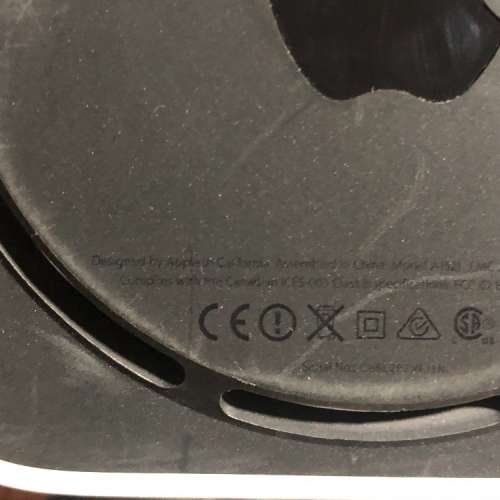 蘋果路由器 A1521