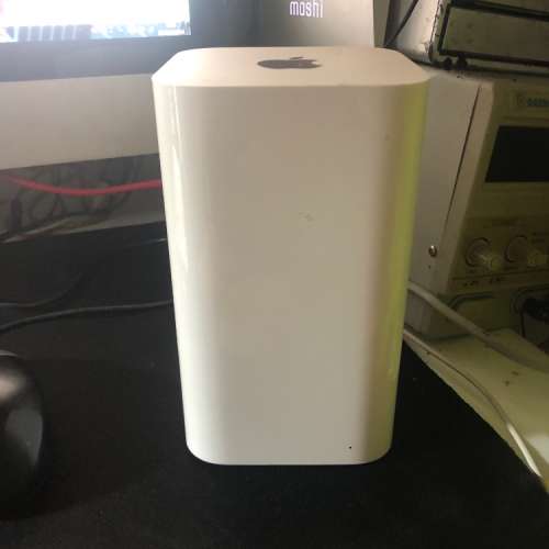 蘋果路由器 A1521