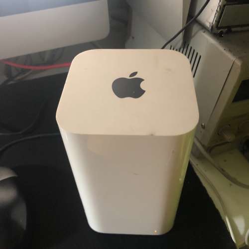 蘋果路由器 A1521