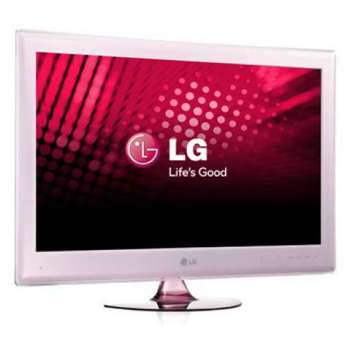 LG 26LE6500 IDTV