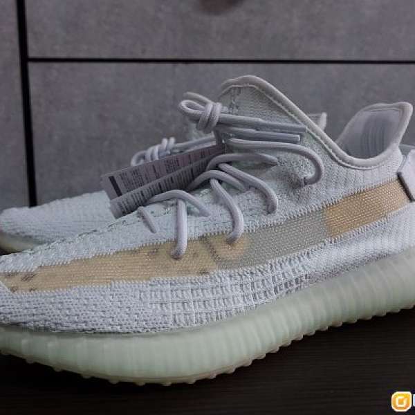 ADIDAS YEEZY BOOST 350 V2 HYPERSPACE US11.5 UK11 - EG7491