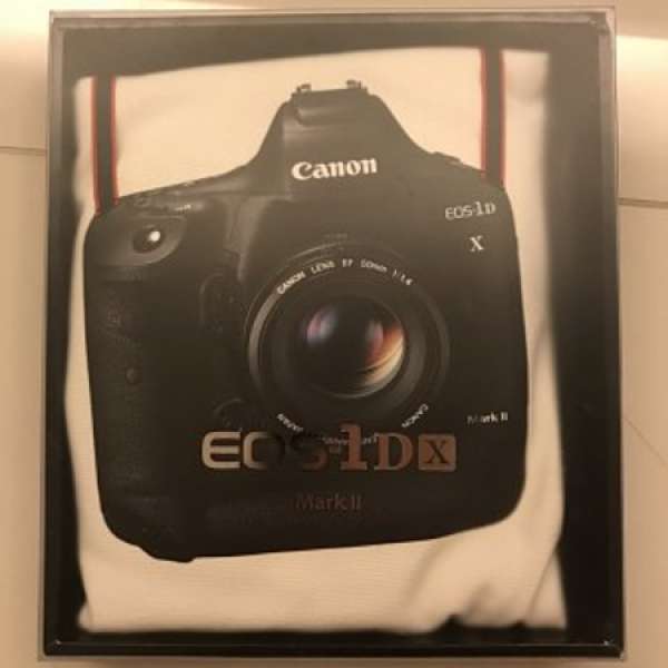 Canon Tote bag EOS-1Dx Mark II