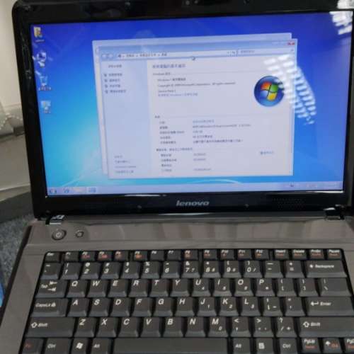 Lenovo G455 - 20044 , 85% new