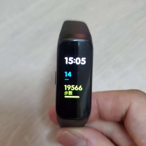 Samsung Galaxy fit