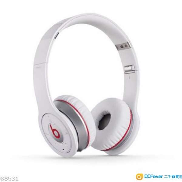 原裝正品Monster beats wireless by dr.dre headphones 頭戴式耳機