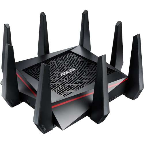 ASUS RT-AC5300 ROUTER