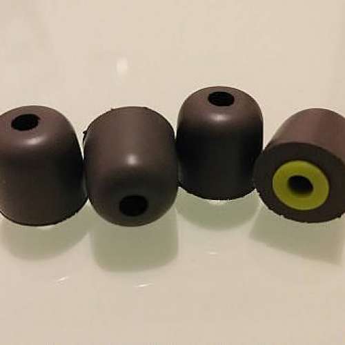 Westone True-Fit 耳棉 comply, EarSonics, Ultrasone Shure, Etymot岩用