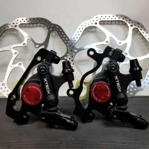 《免費送貨優惠》＊日本出口版＊TRINX 24速 油壓碟剎 平把 公路車 - FREE 2.0