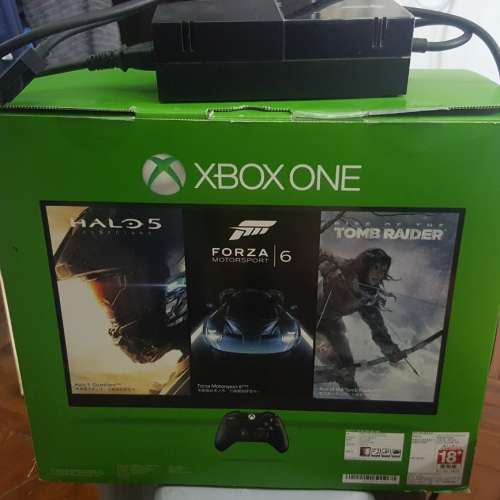 Xbox One 500Gb