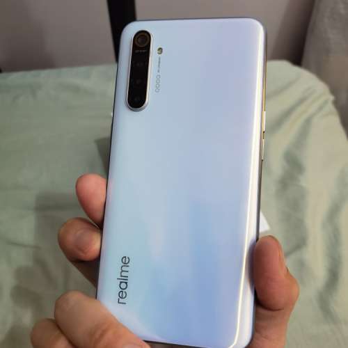 Realme X2 8+128