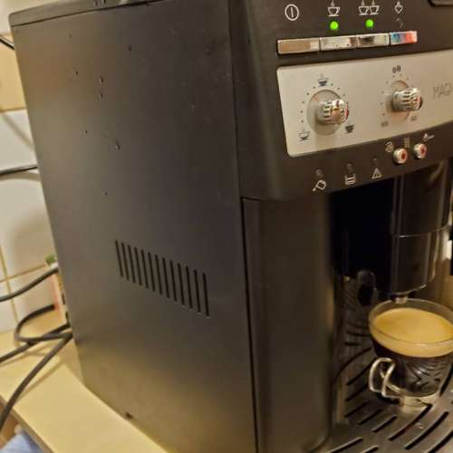 DELONGHI全自動咖啡機