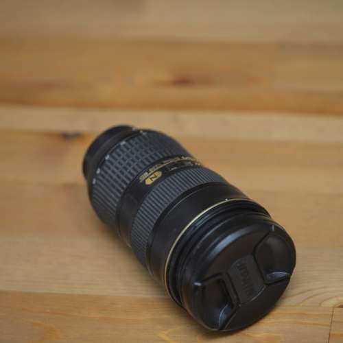 Nikon 鏡皇 24-70mm F2.8