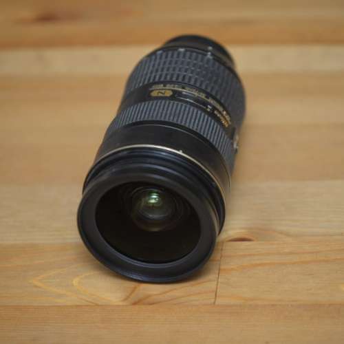 Nikon 鏡皇 24-70mm F2.8
